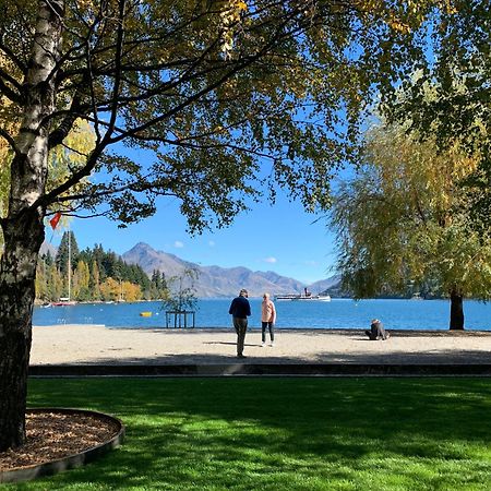 Wakatipu View Apartments Queenstown Ngoại thất bức ảnh