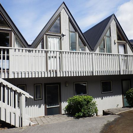 Wakatipu View Apartments Queenstown Ngoại thất bức ảnh