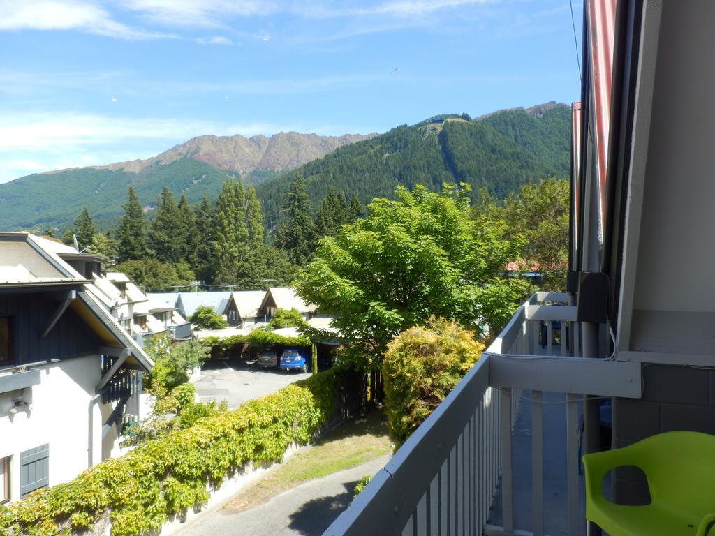 Wakatipu View Apartments Queenstown Ngoại thất bức ảnh
