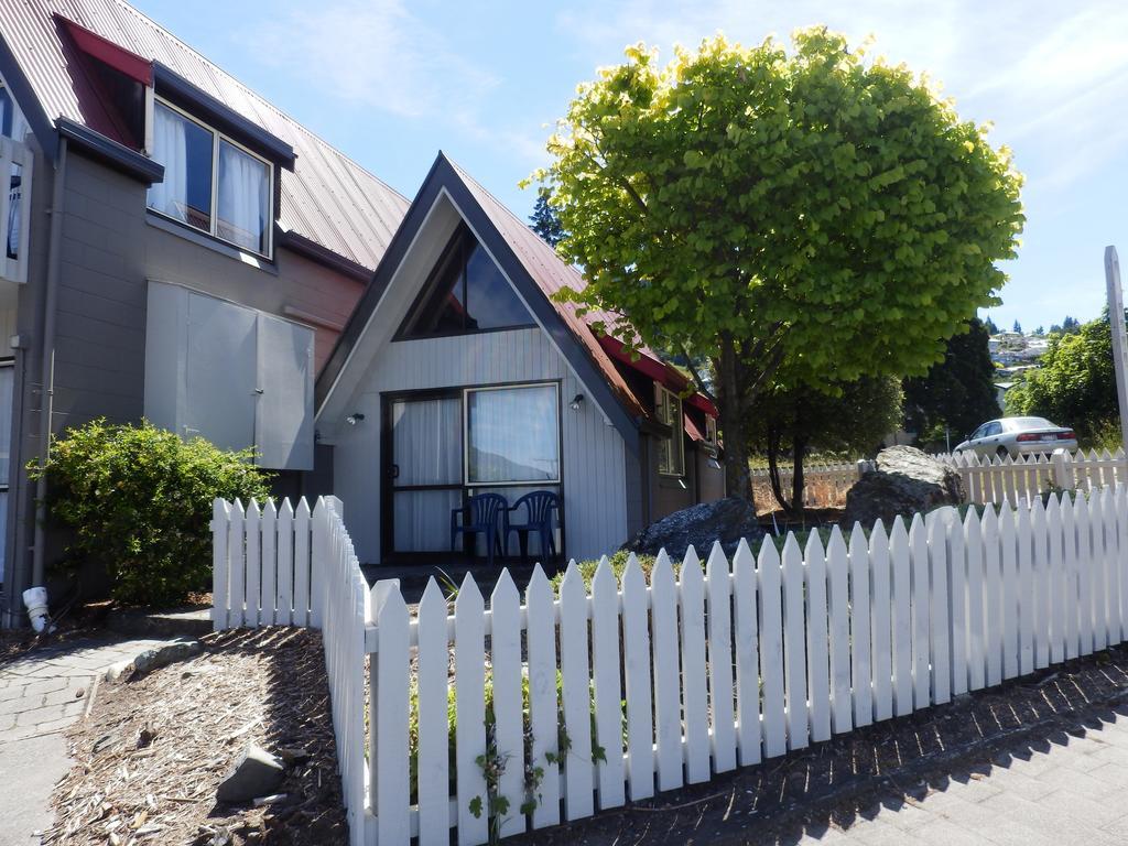 Wakatipu View Apartments Queenstown Phòng bức ảnh