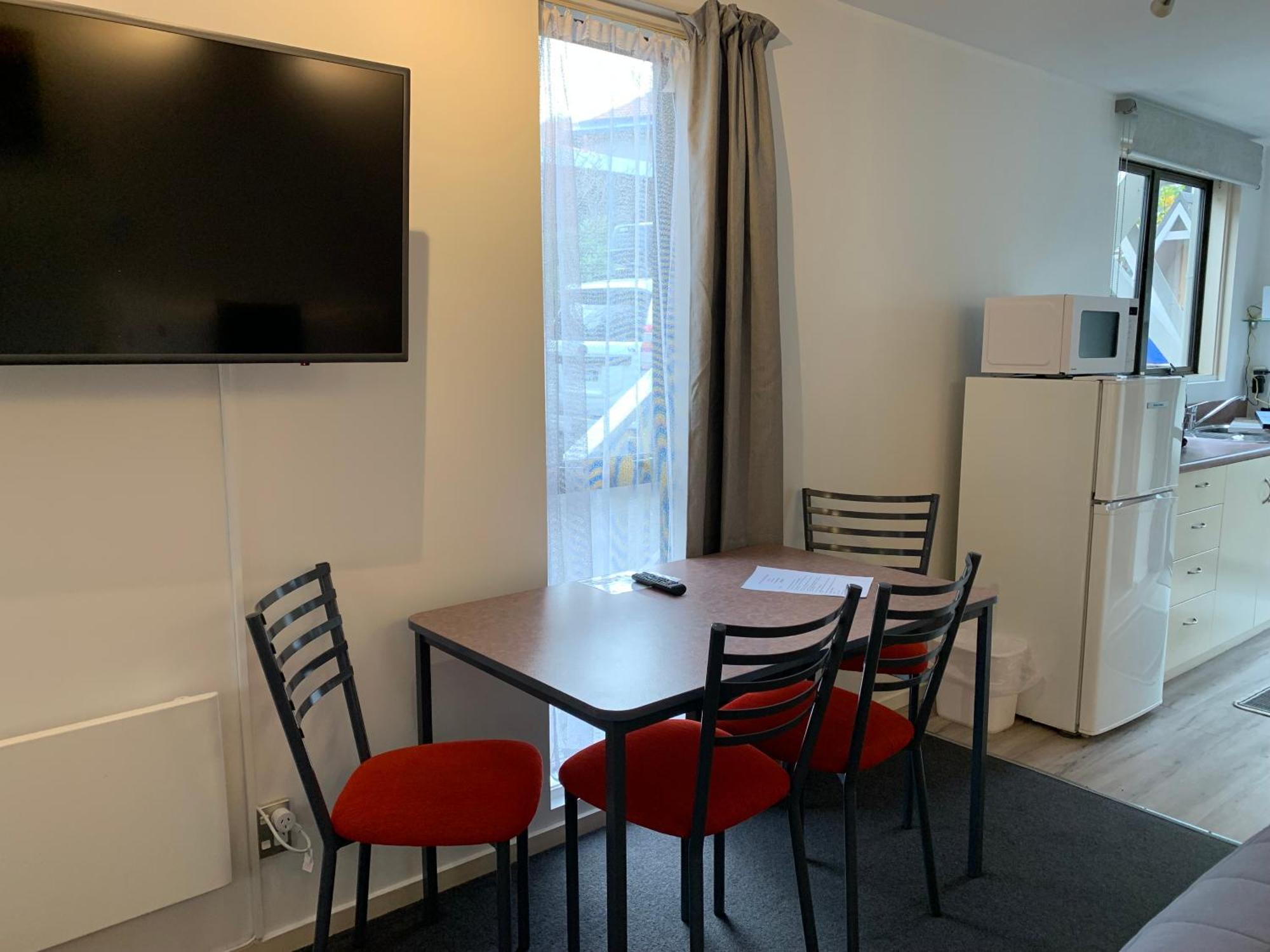 Wakatipu View Apartments Queenstown Ngoại thất bức ảnh