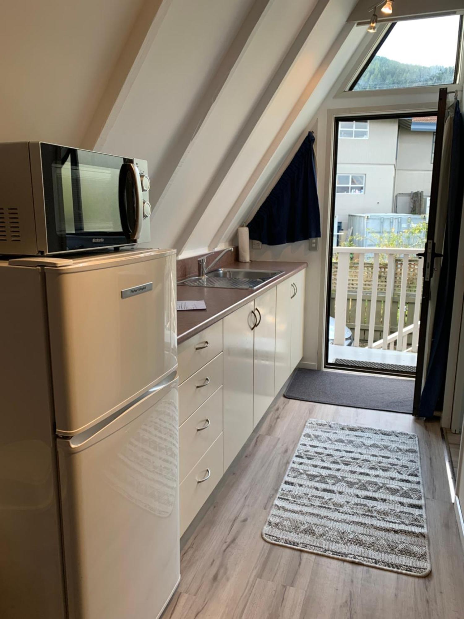 Wakatipu View Apartments Queenstown Ngoại thất bức ảnh