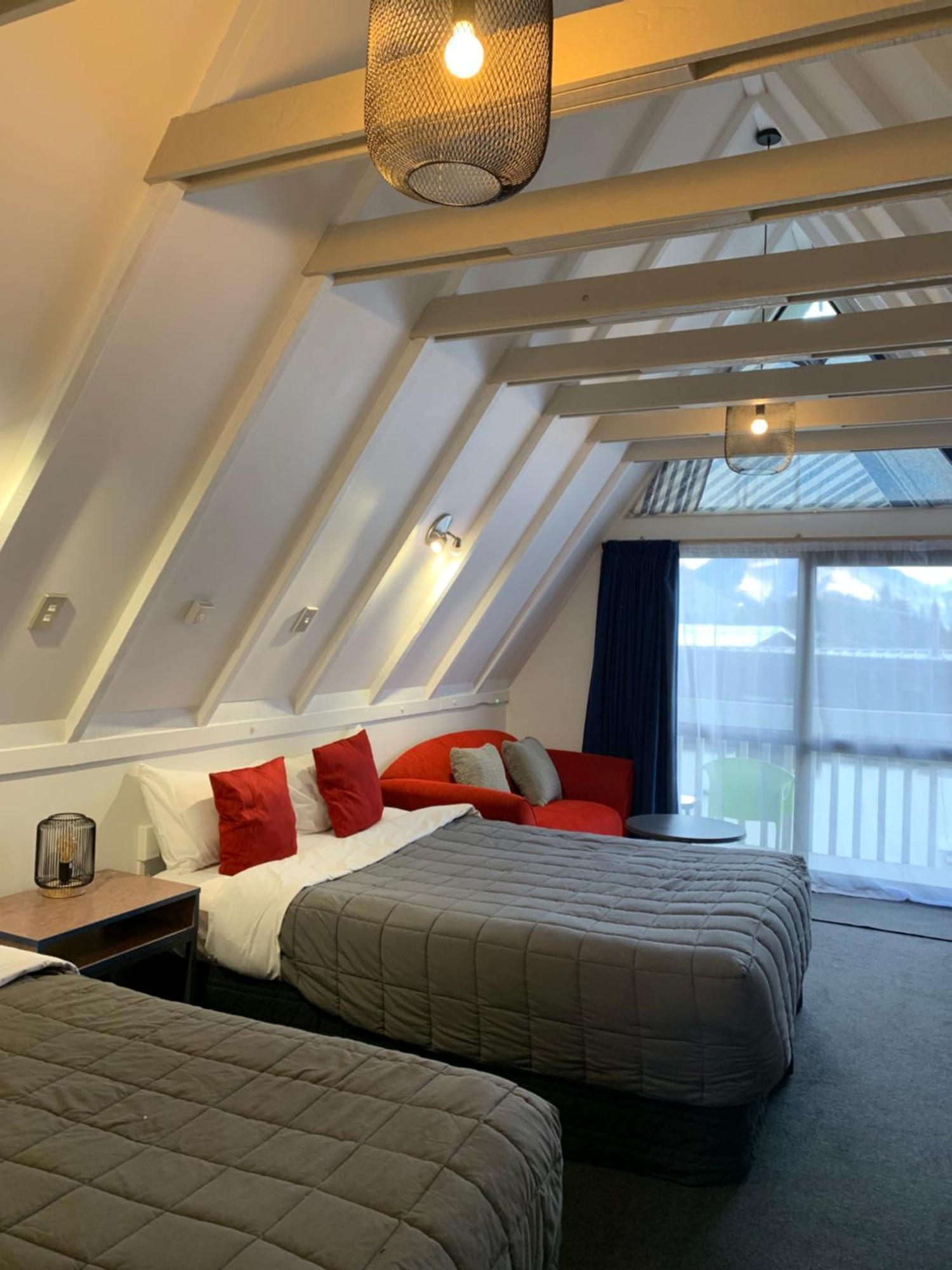 Wakatipu View Apartments Queenstown Ngoại thất bức ảnh