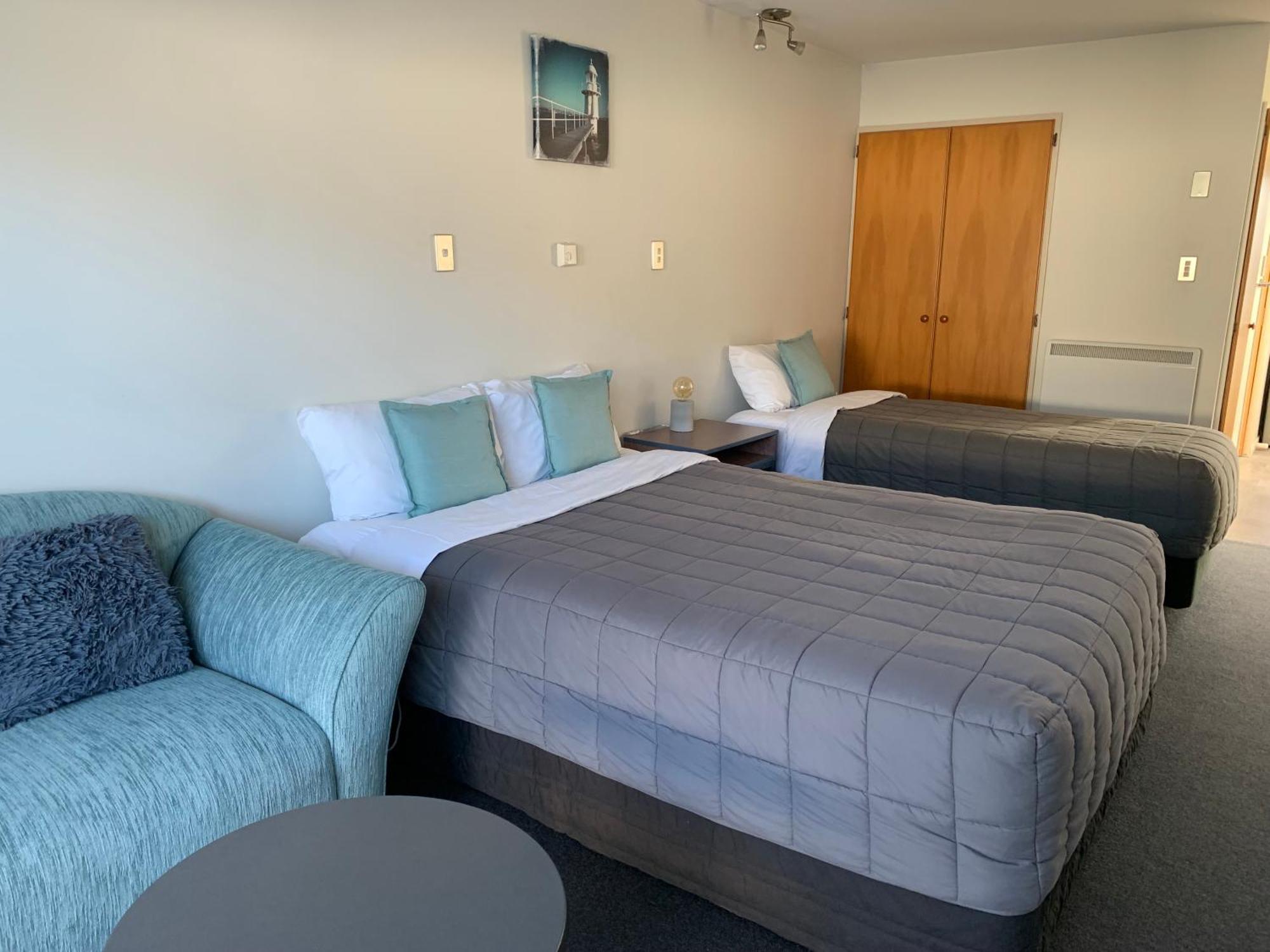 Wakatipu View Apartments Queenstown Ngoại thất bức ảnh