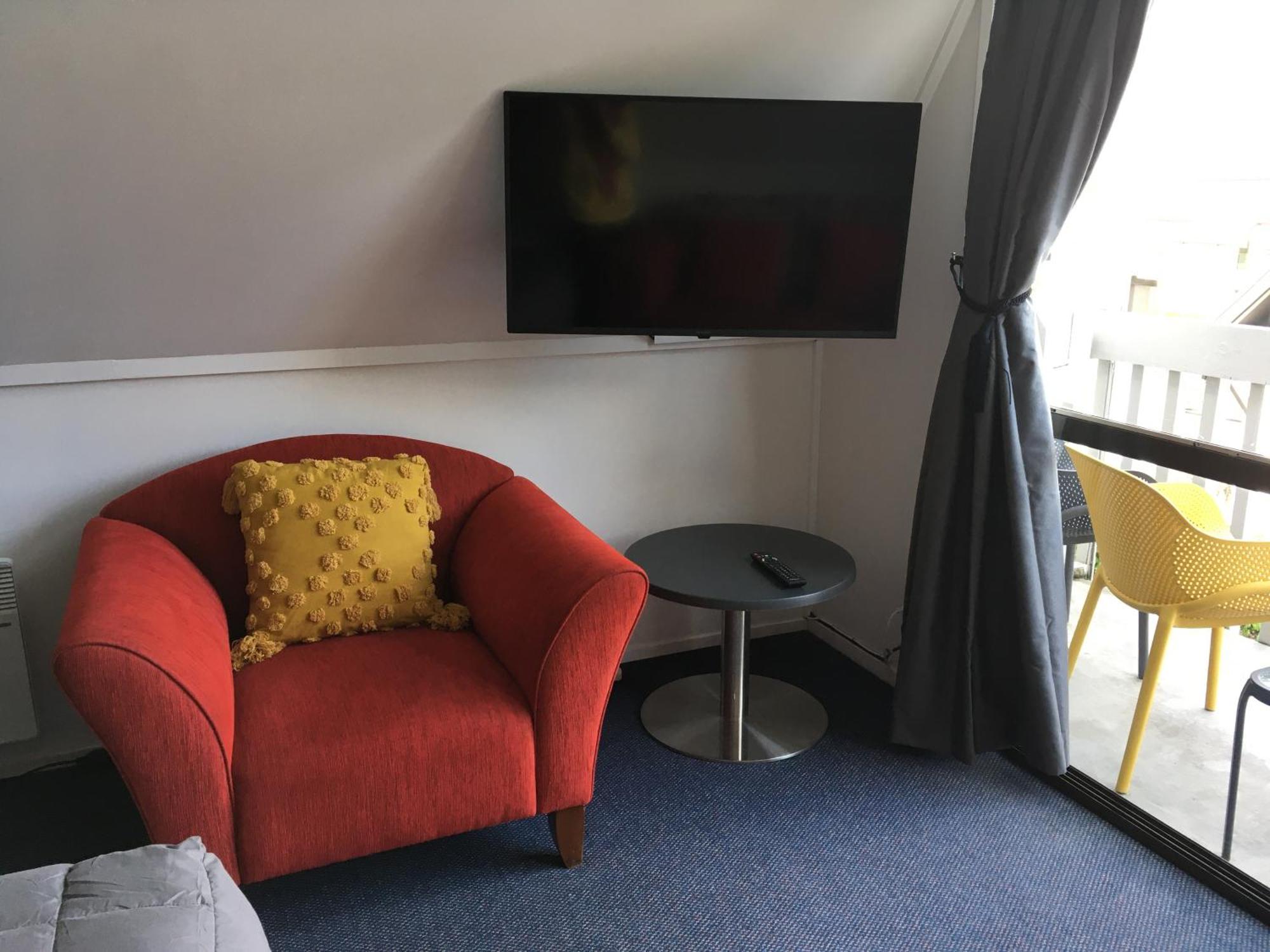 Wakatipu View Apartments Queenstown Ngoại thất bức ảnh