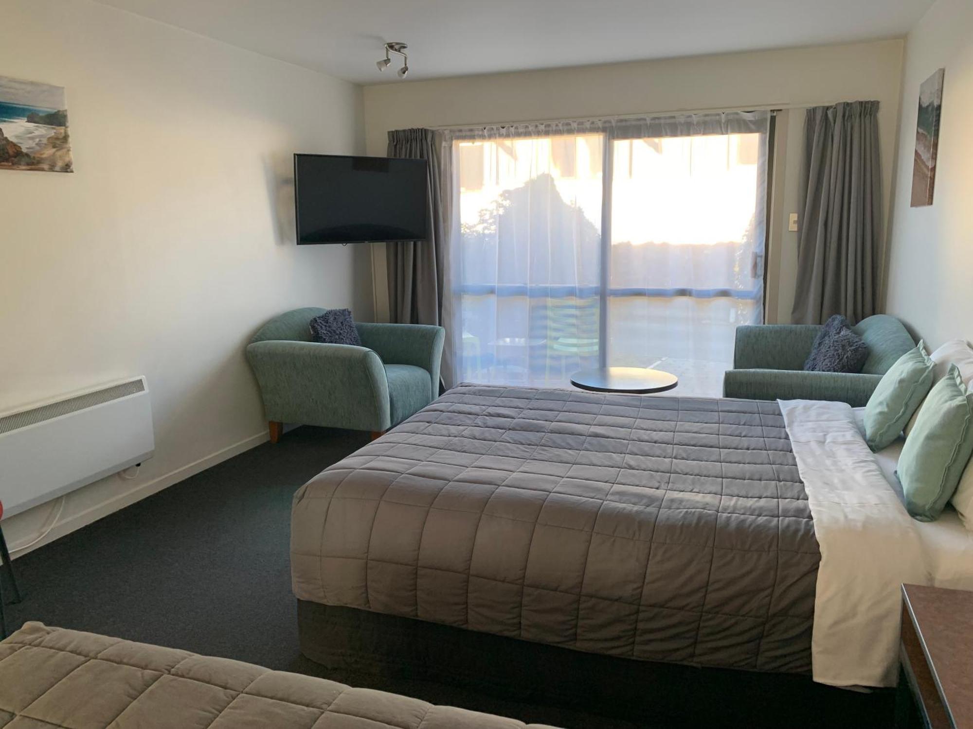Wakatipu View Apartments Queenstown Ngoại thất bức ảnh