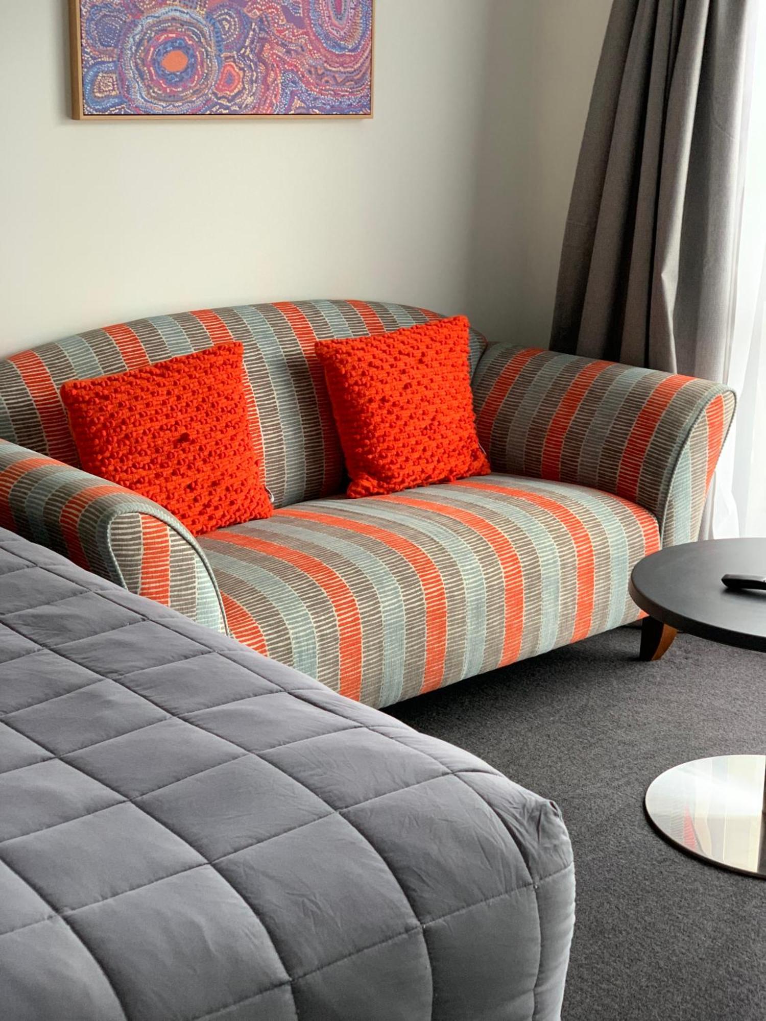 Wakatipu View Apartments Queenstown Ngoại thất bức ảnh