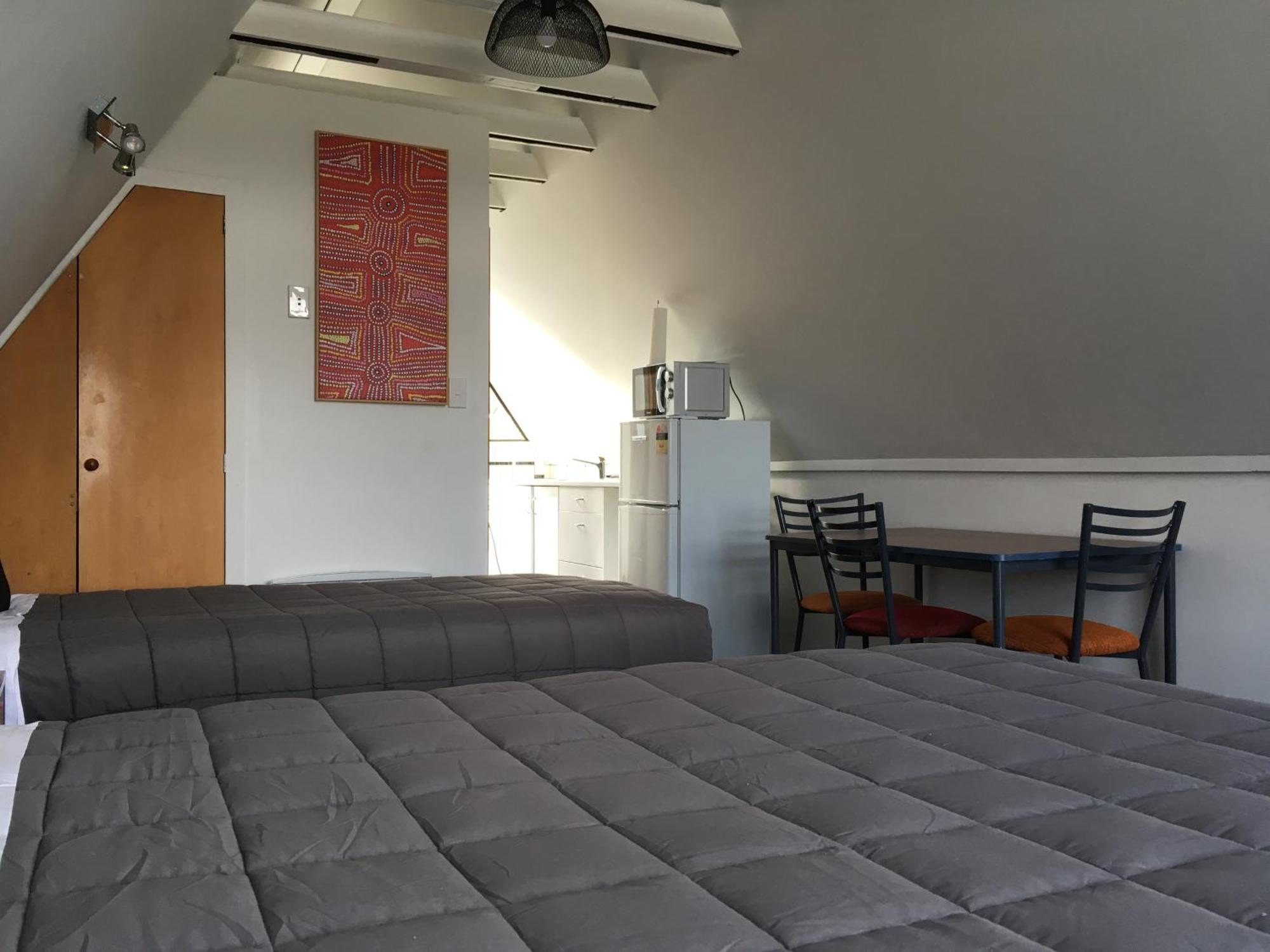 Wakatipu View Apartments Queenstown Ngoại thất bức ảnh