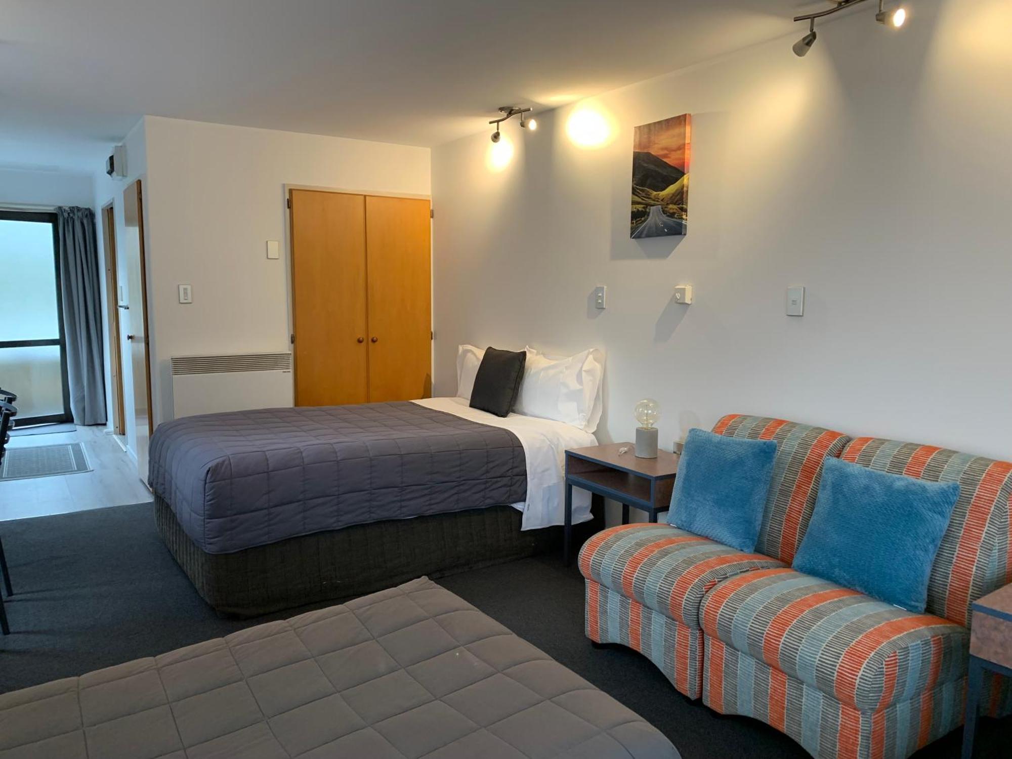 Wakatipu View Apartments Queenstown Ngoại thất bức ảnh