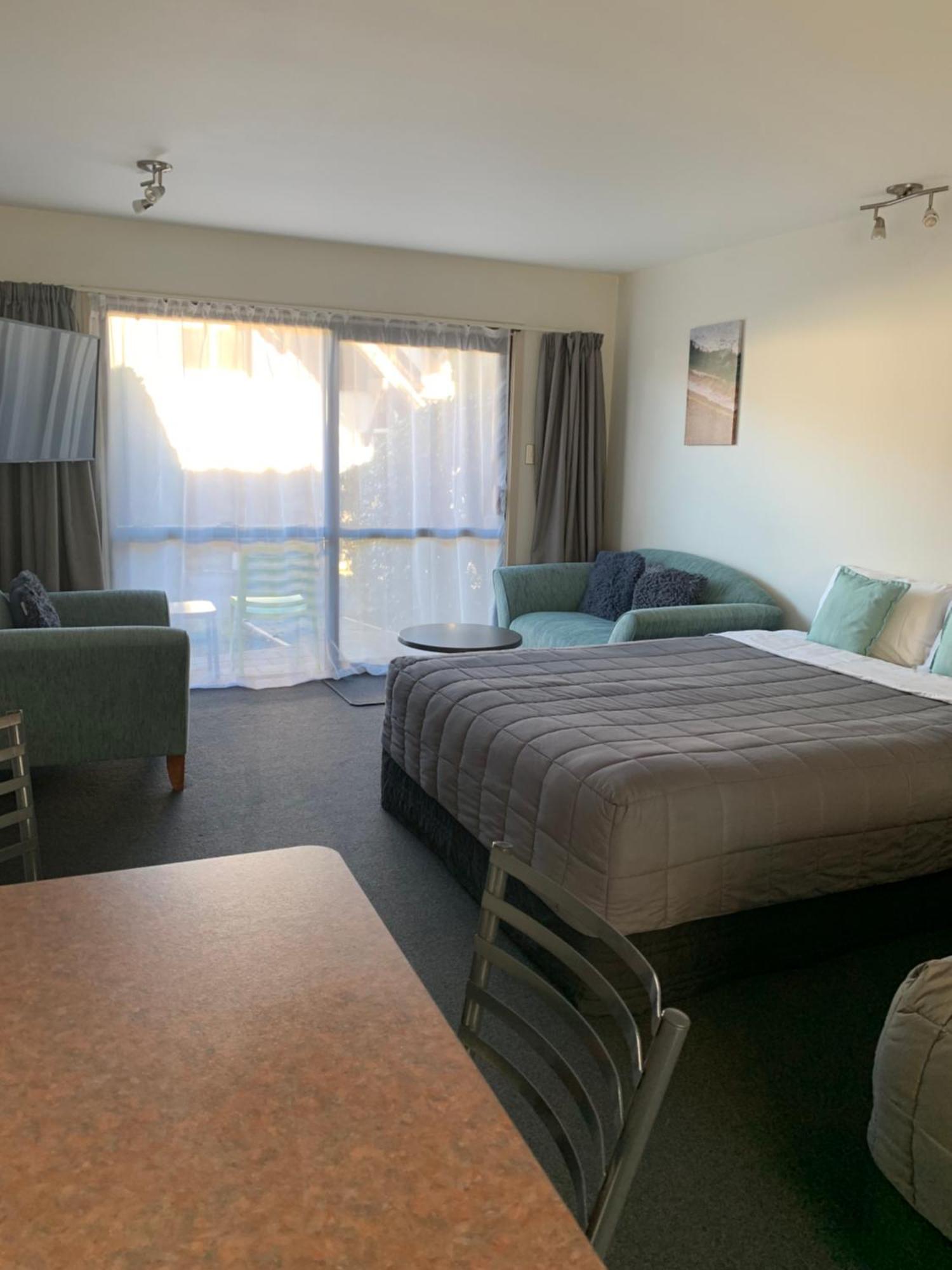 Wakatipu View Apartments Queenstown Ngoại thất bức ảnh