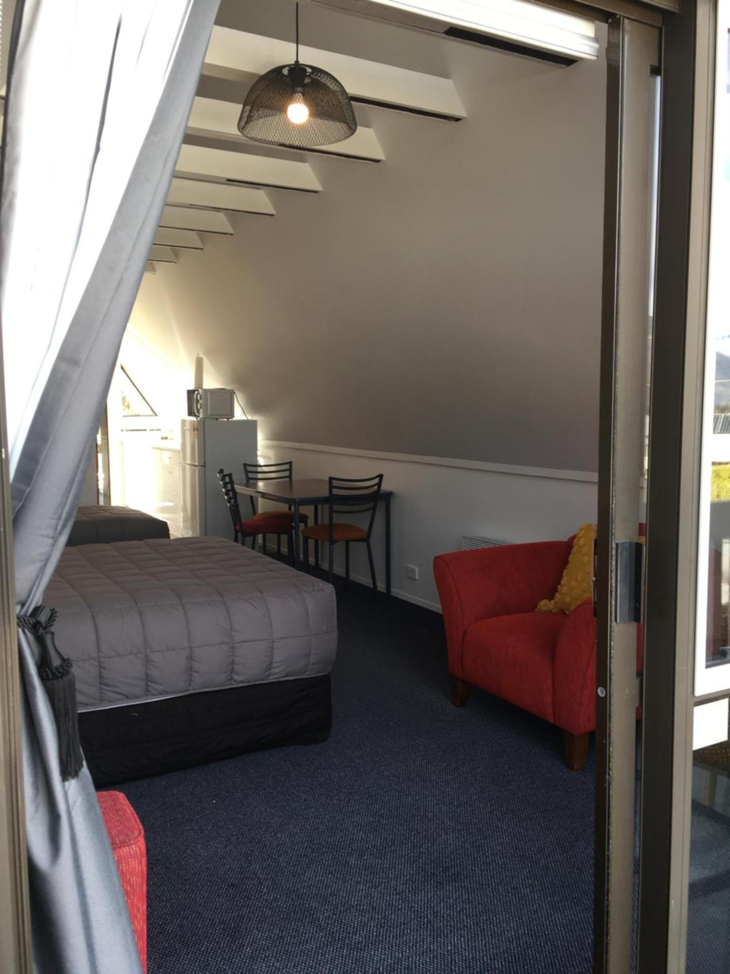Wakatipu View Apartments Queenstown Ngoại thất bức ảnh