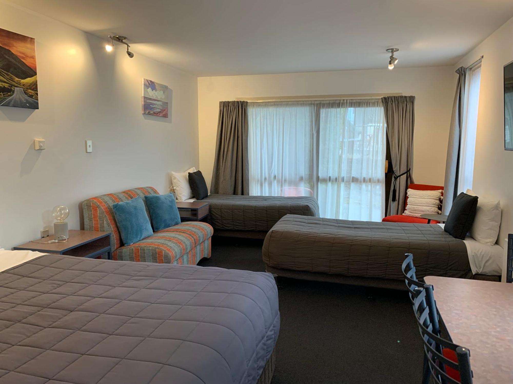 Wakatipu View Apartments Queenstown Ngoại thất bức ảnh