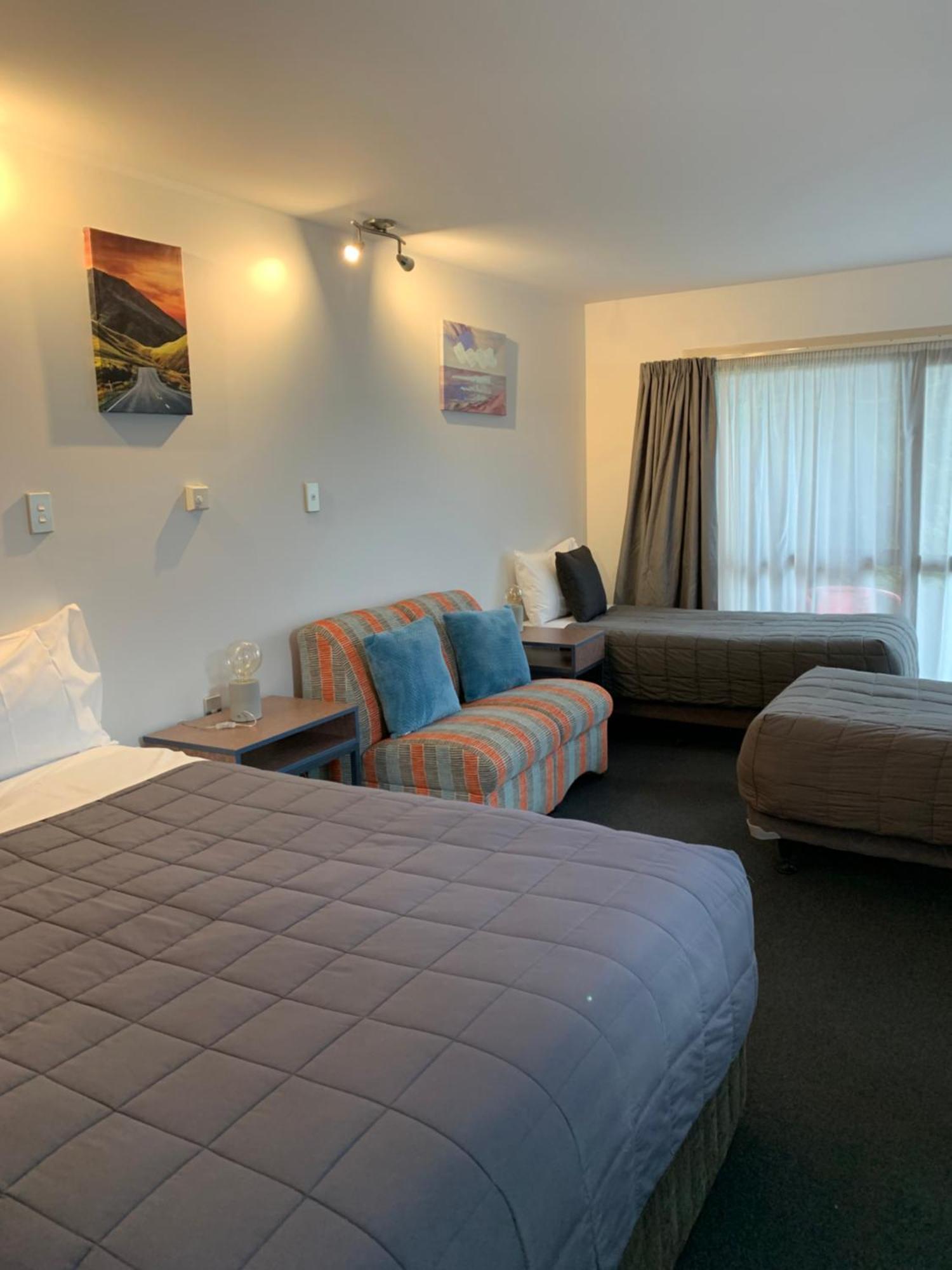 Wakatipu View Apartments Queenstown Ngoại thất bức ảnh