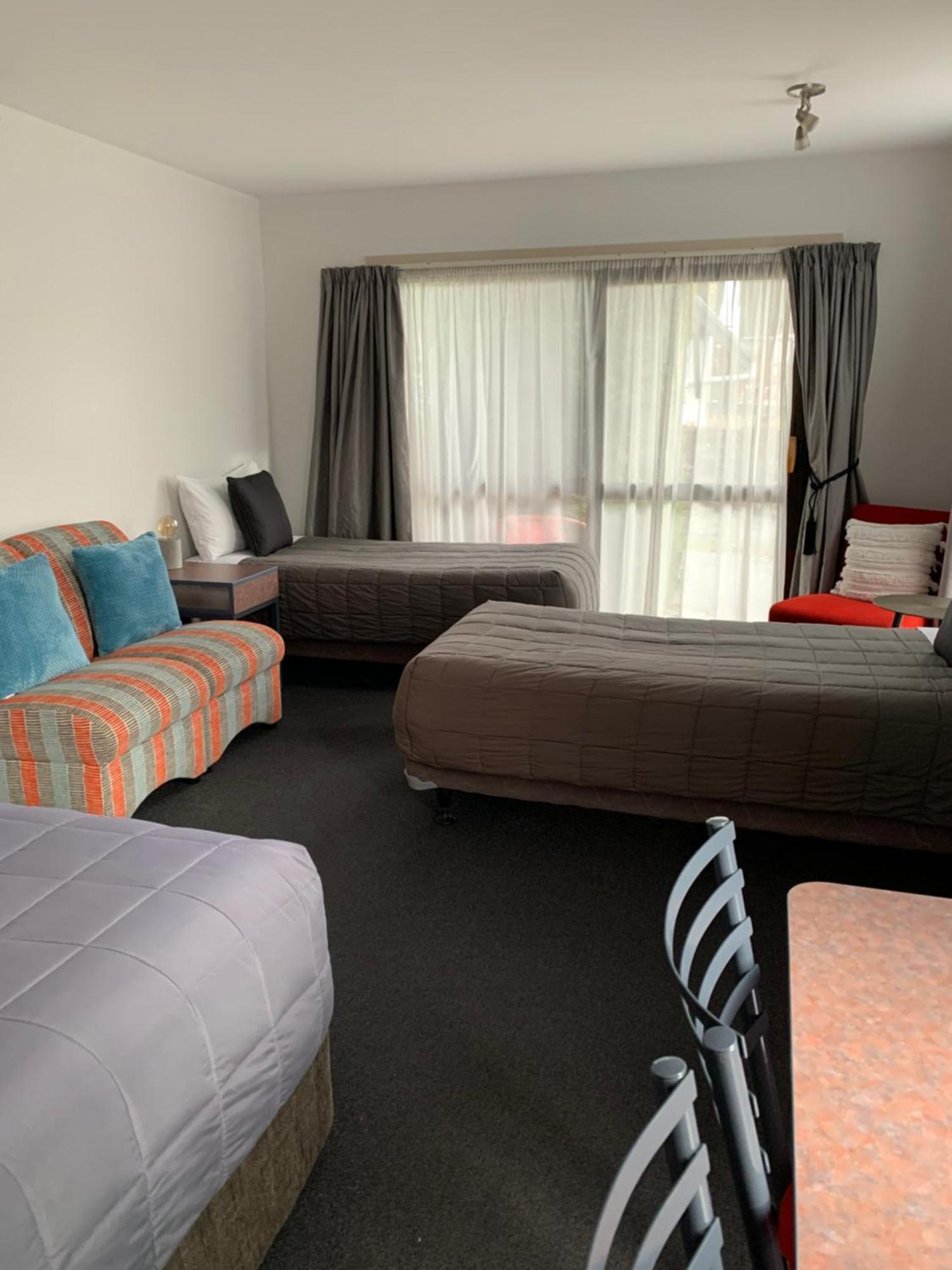 Wakatipu View Apartments Queenstown Ngoại thất bức ảnh