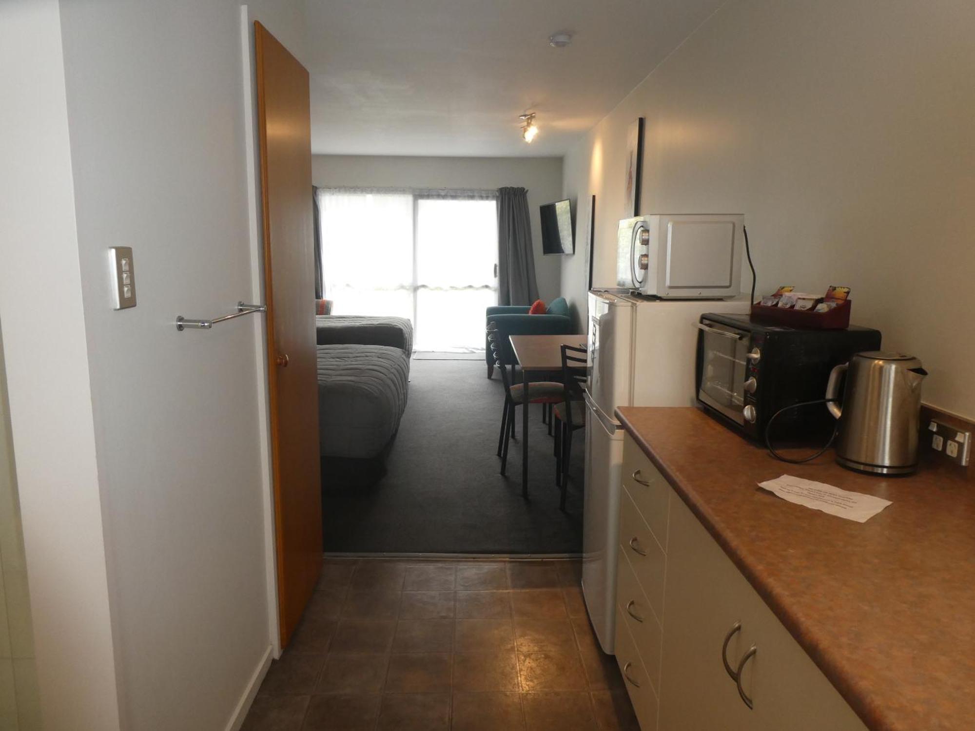 Wakatipu View Apartments Queenstown Ngoại thất bức ảnh