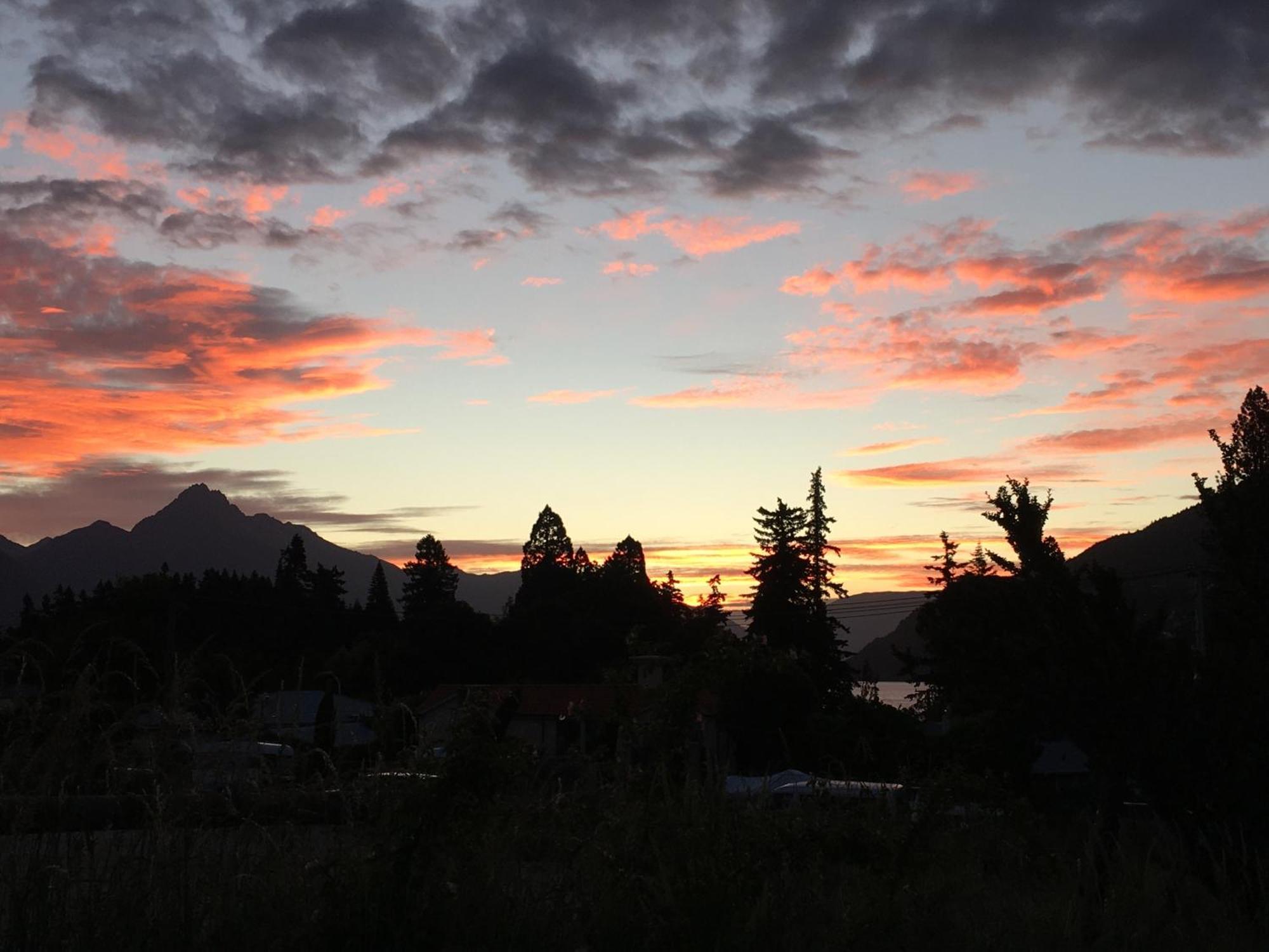 Wakatipu View Apartments Queenstown Ngoại thất bức ảnh