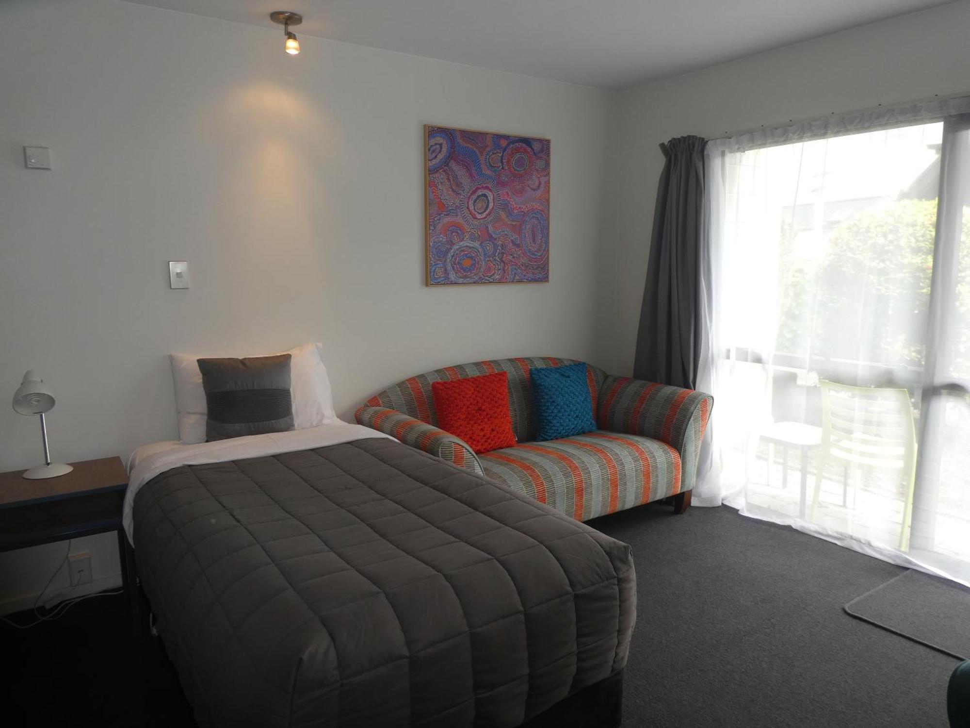 Wakatipu View Apartments Queenstown Ngoại thất bức ảnh