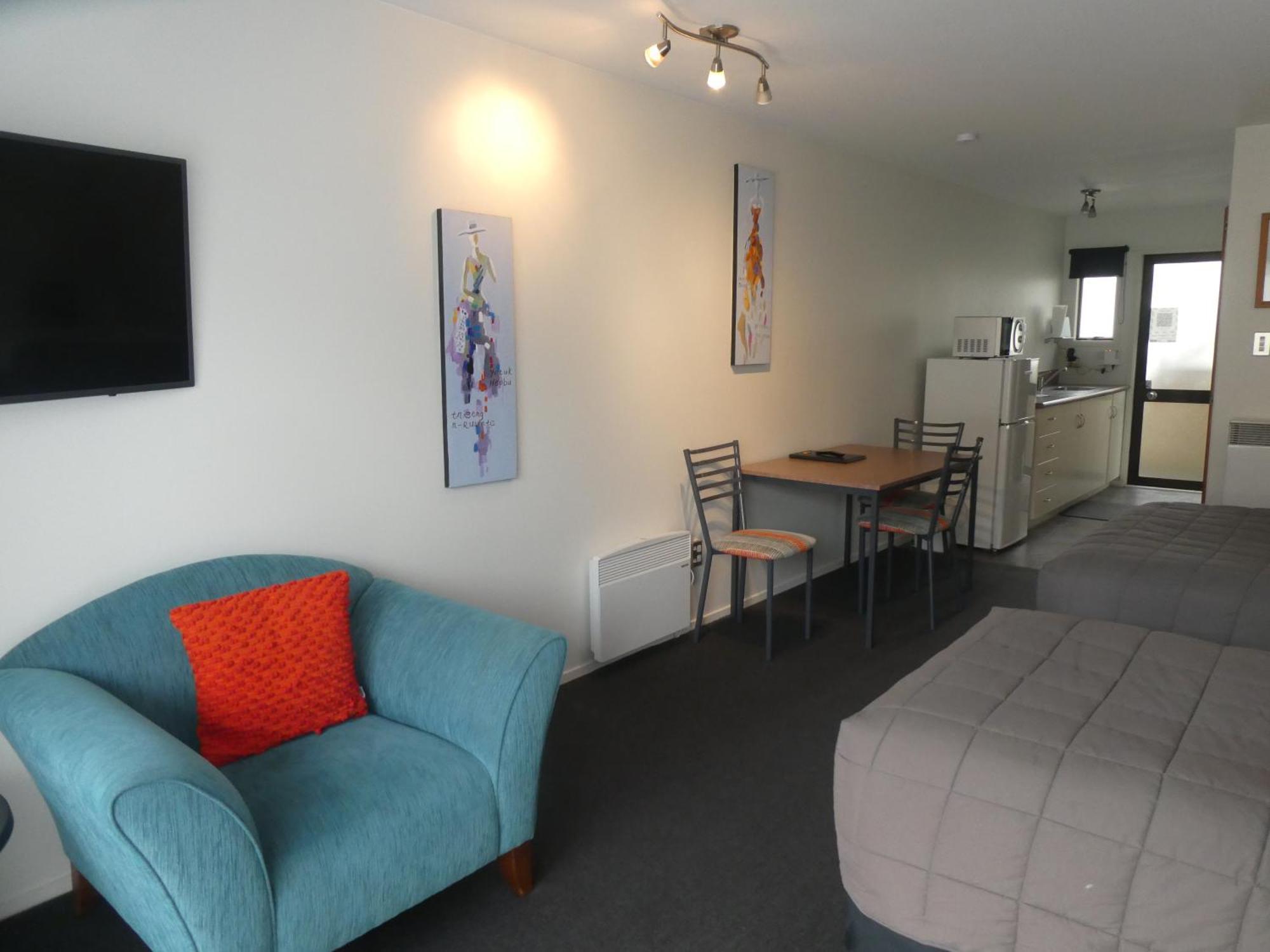 Wakatipu View Apartments Queenstown Ngoại thất bức ảnh