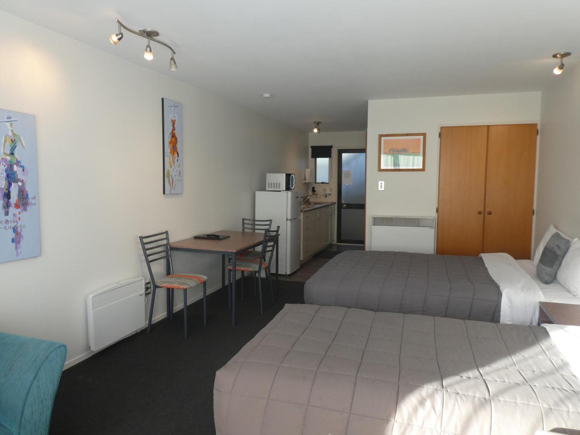 Wakatipu View Apartments Queenstown Ngoại thất bức ảnh