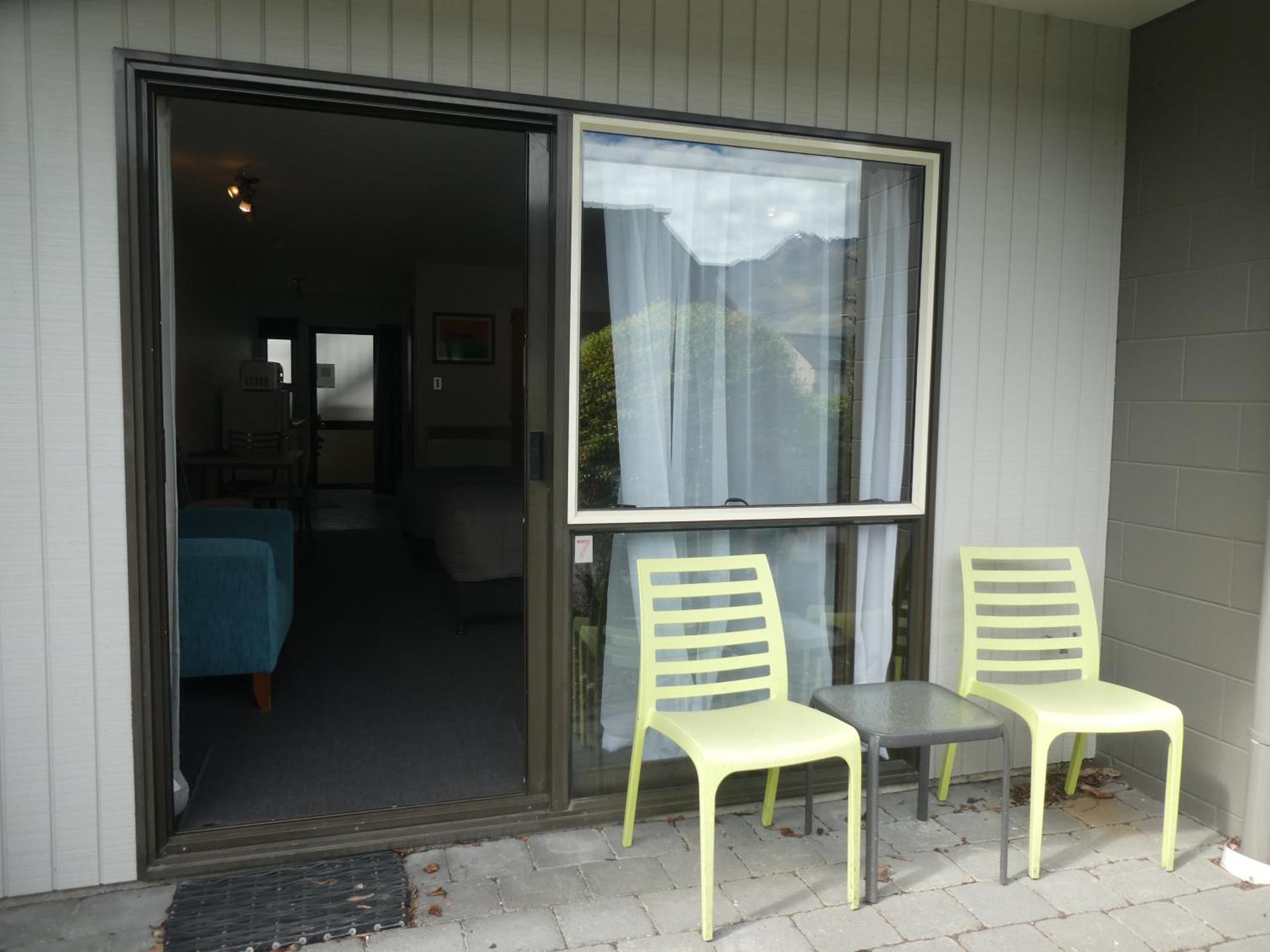 Wakatipu View Apartments Queenstown Ngoại thất bức ảnh