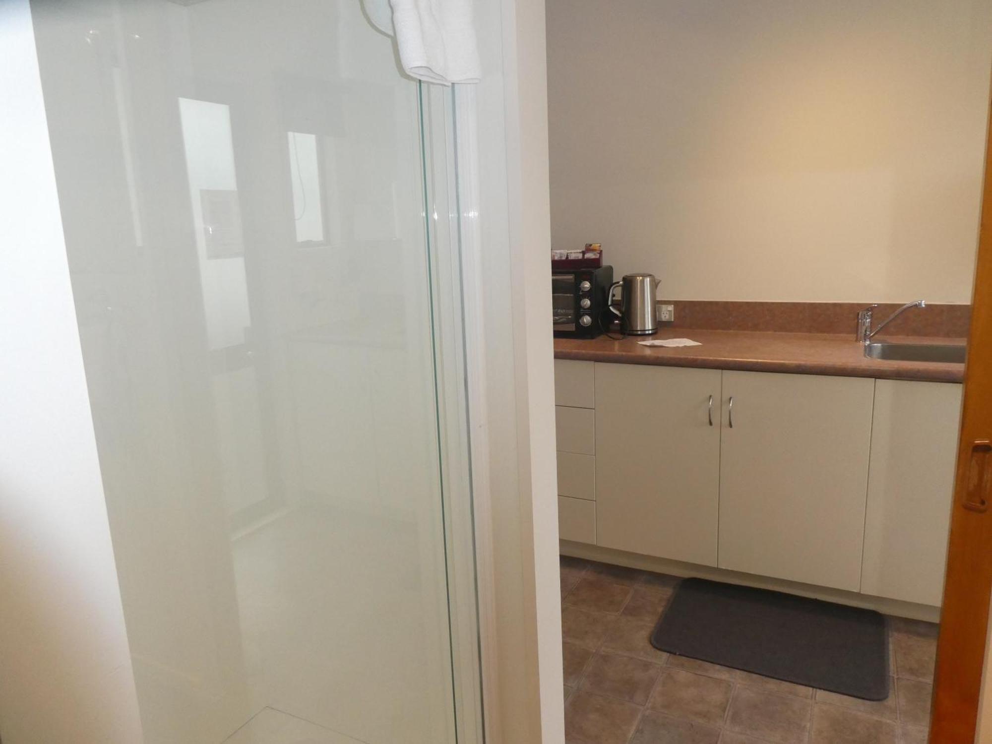 Wakatipu View Apartments Queenstown Ngoại thất bức ảnh