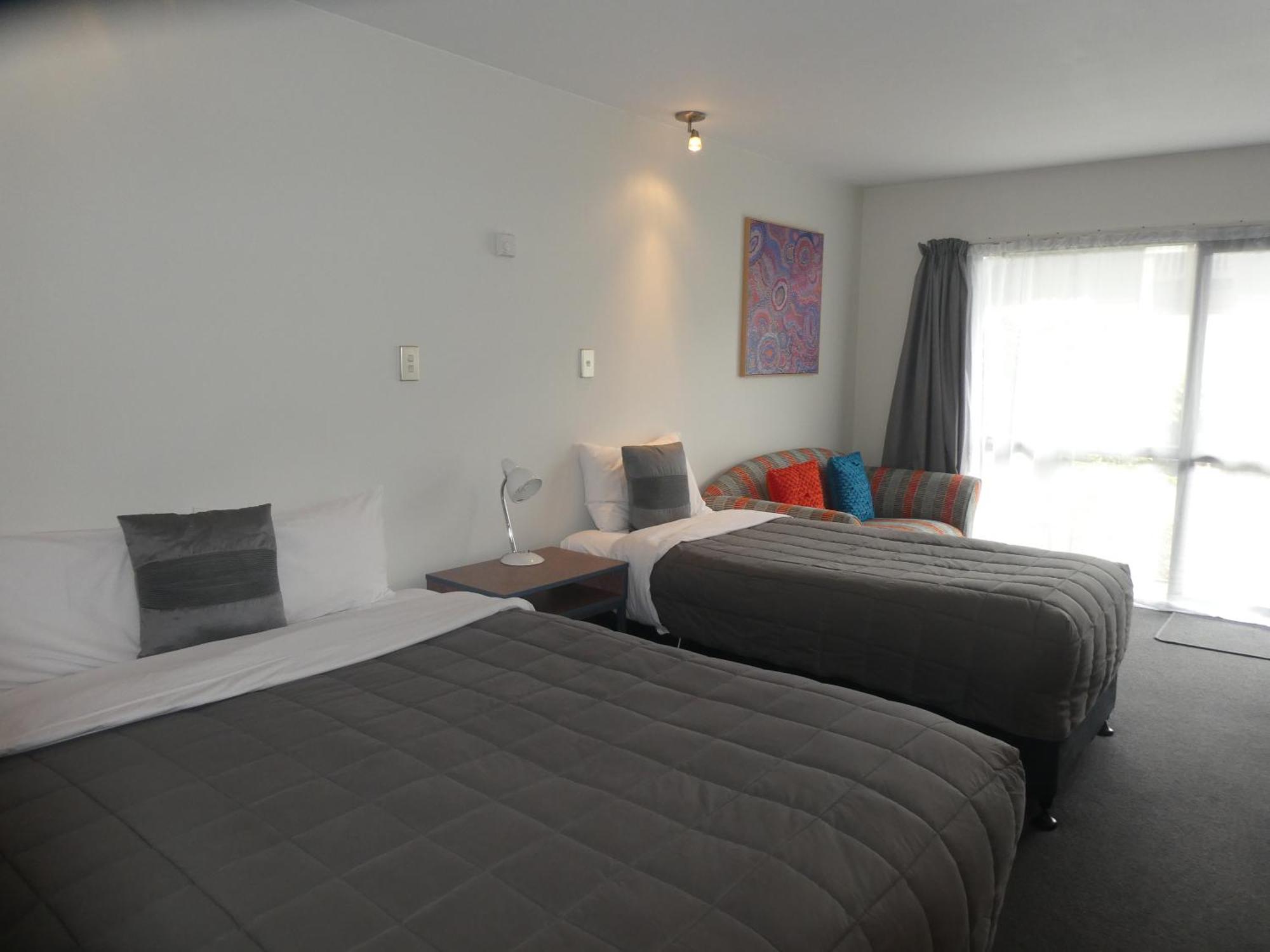 Wakatipu View Apartments Queenstown Ngoại thất bức ảnh