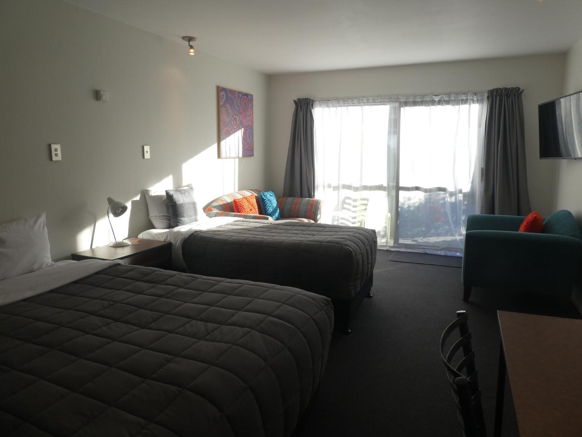Wakatipu View Apartments Queenstown Ngoại thất bức ảnh
