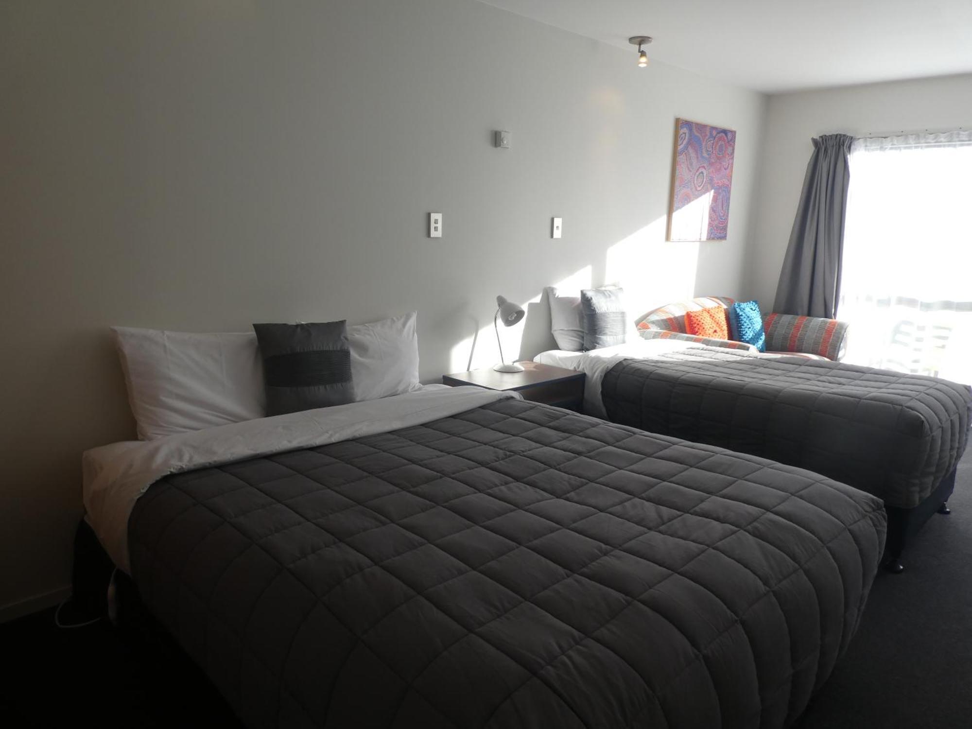 Wakatipu View Apartments Queenstown Ngoại thất bức ảnh