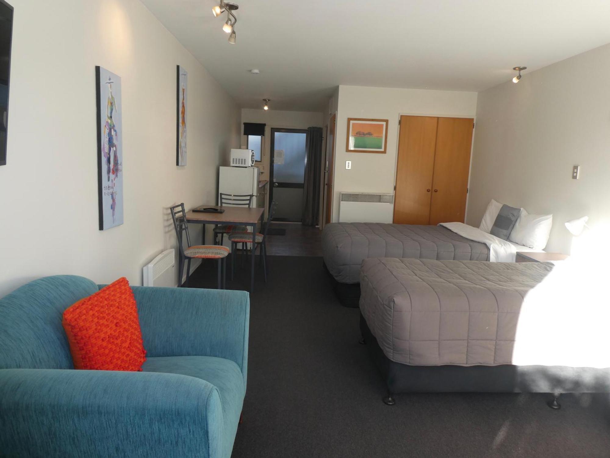 Wakatipu View Apartments Queenstown Ngoại thất bức ảnh