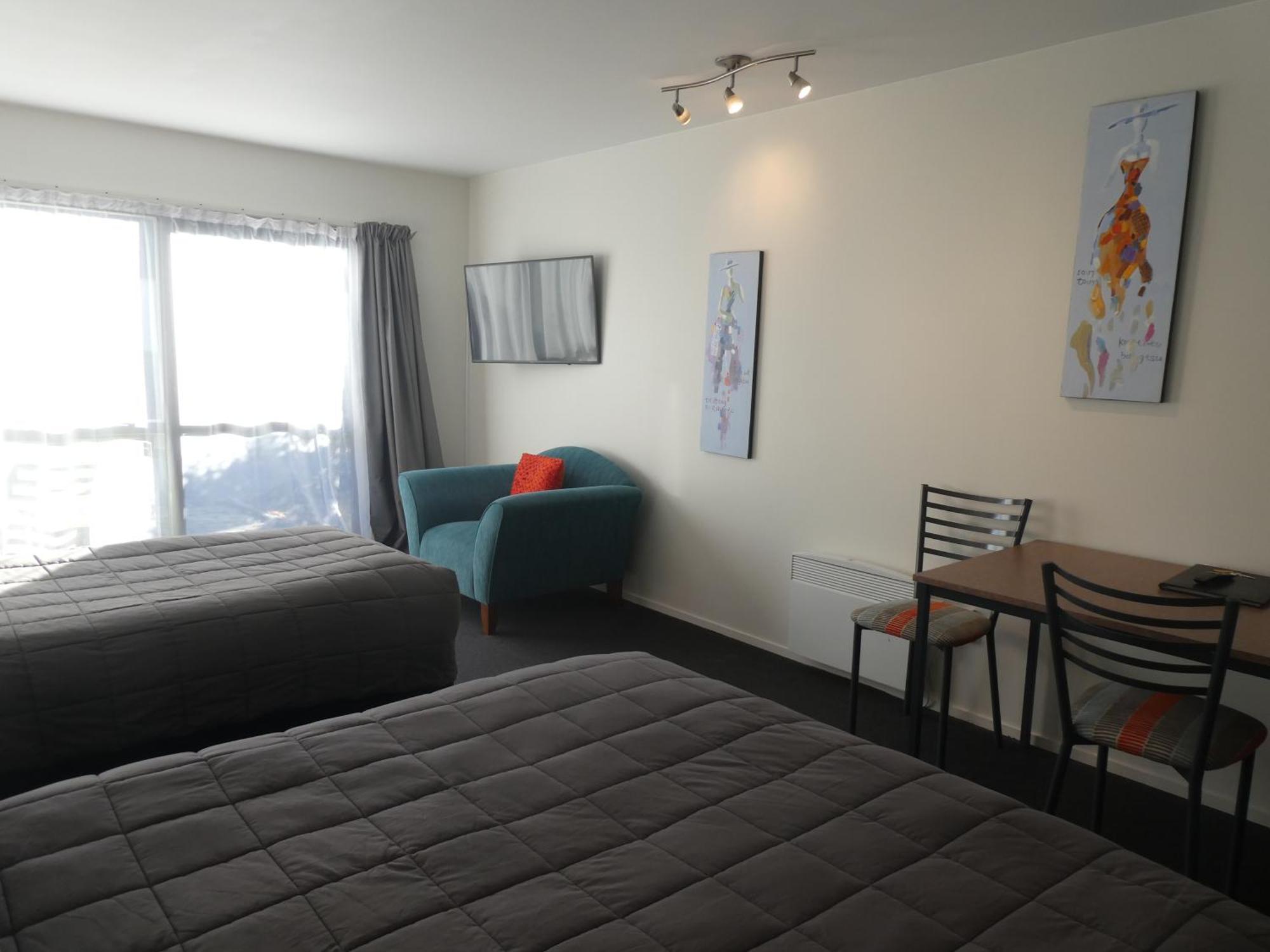 Wakatipu View Apartments Queenstown Ngoại thất bức ảnh