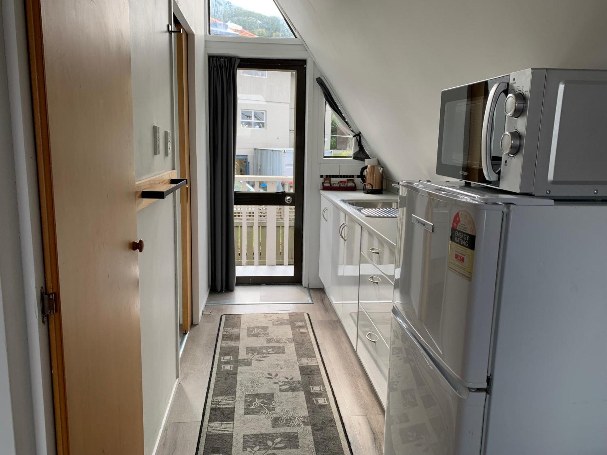 Wakatipu View Apartments Queenstown Ngoại thất bức ảnh