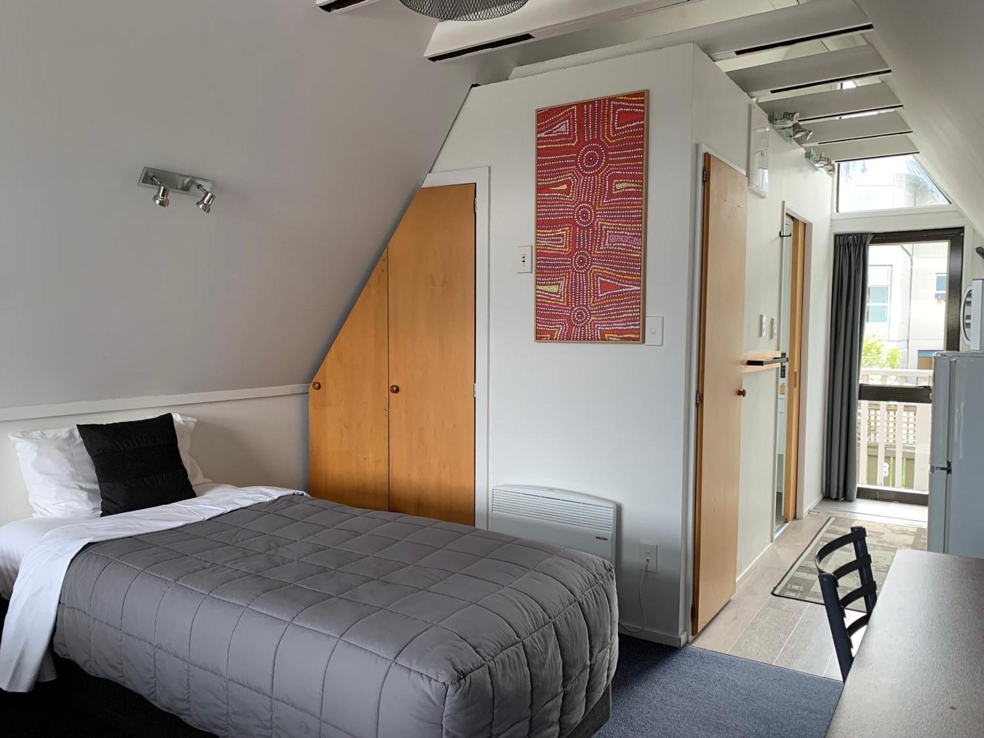 Wakatipu View Apartments Queenstown Ngoại thất bức ảnh