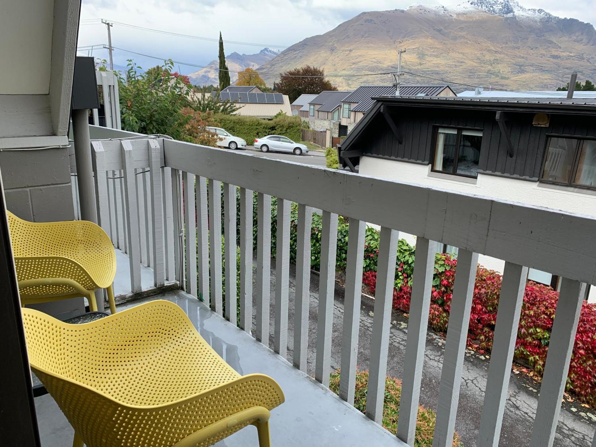 Wakatipu View Apartments Queenstown Ngoại thất bức ảnh