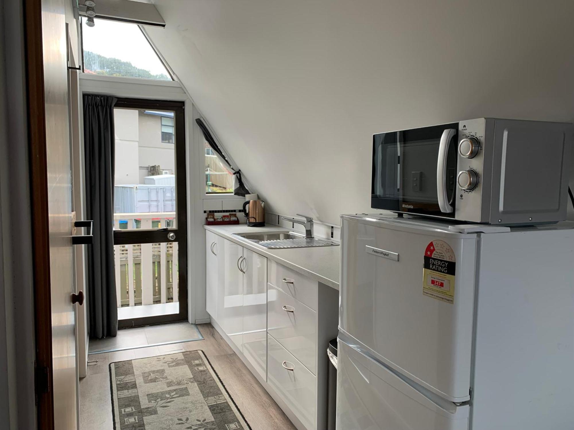 Wakatipu View Apartments Queenstown Ngoại thất bức ảnh