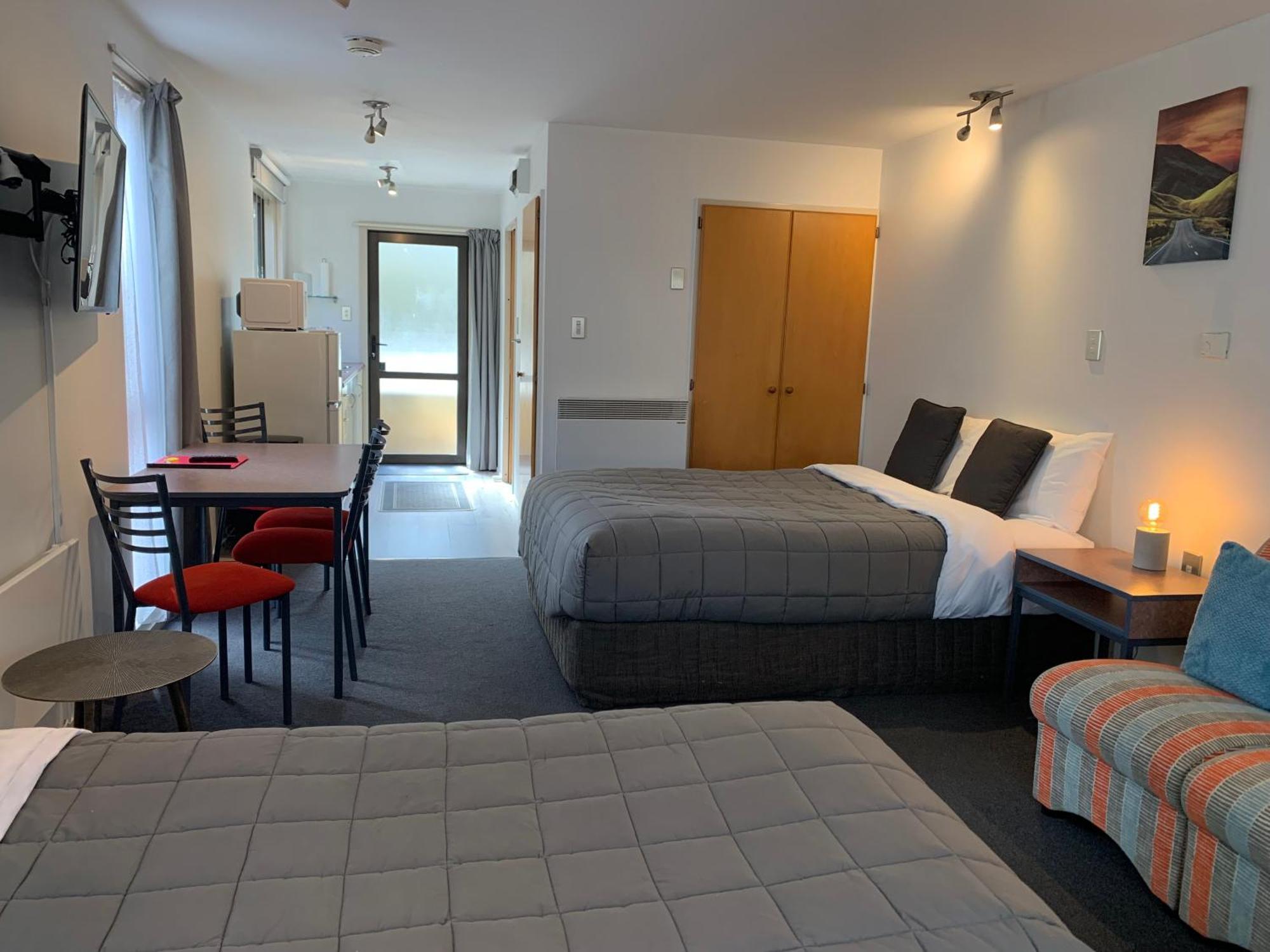 Wakatipu View Apartments Queenstown Ngoại thất bức ảnh