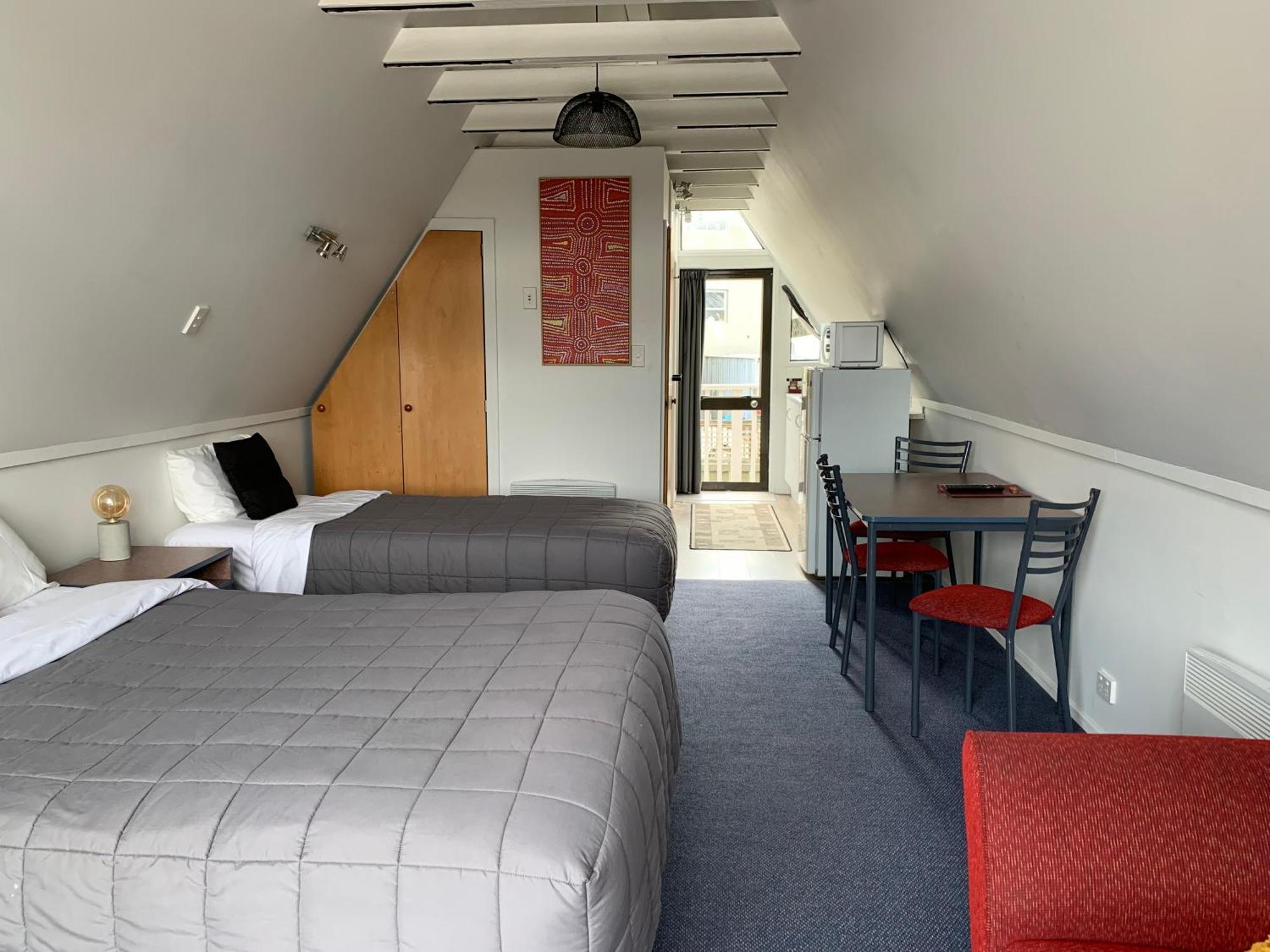 Wakatipu View Apartments Queenstown Ngoại thất bức ảnh