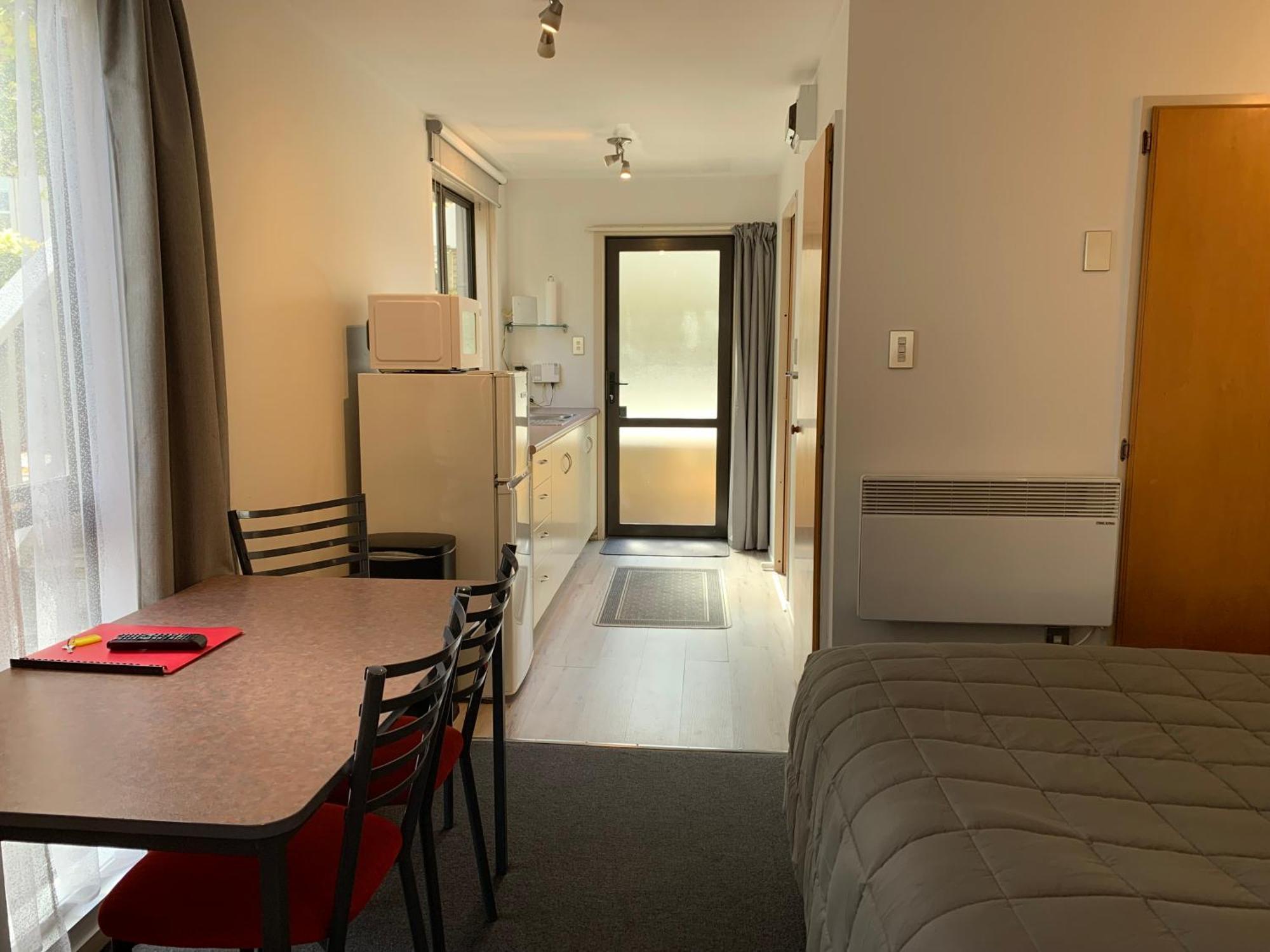 Wakatipu View Apartments Queenstown Ngoại thất bức ảnh