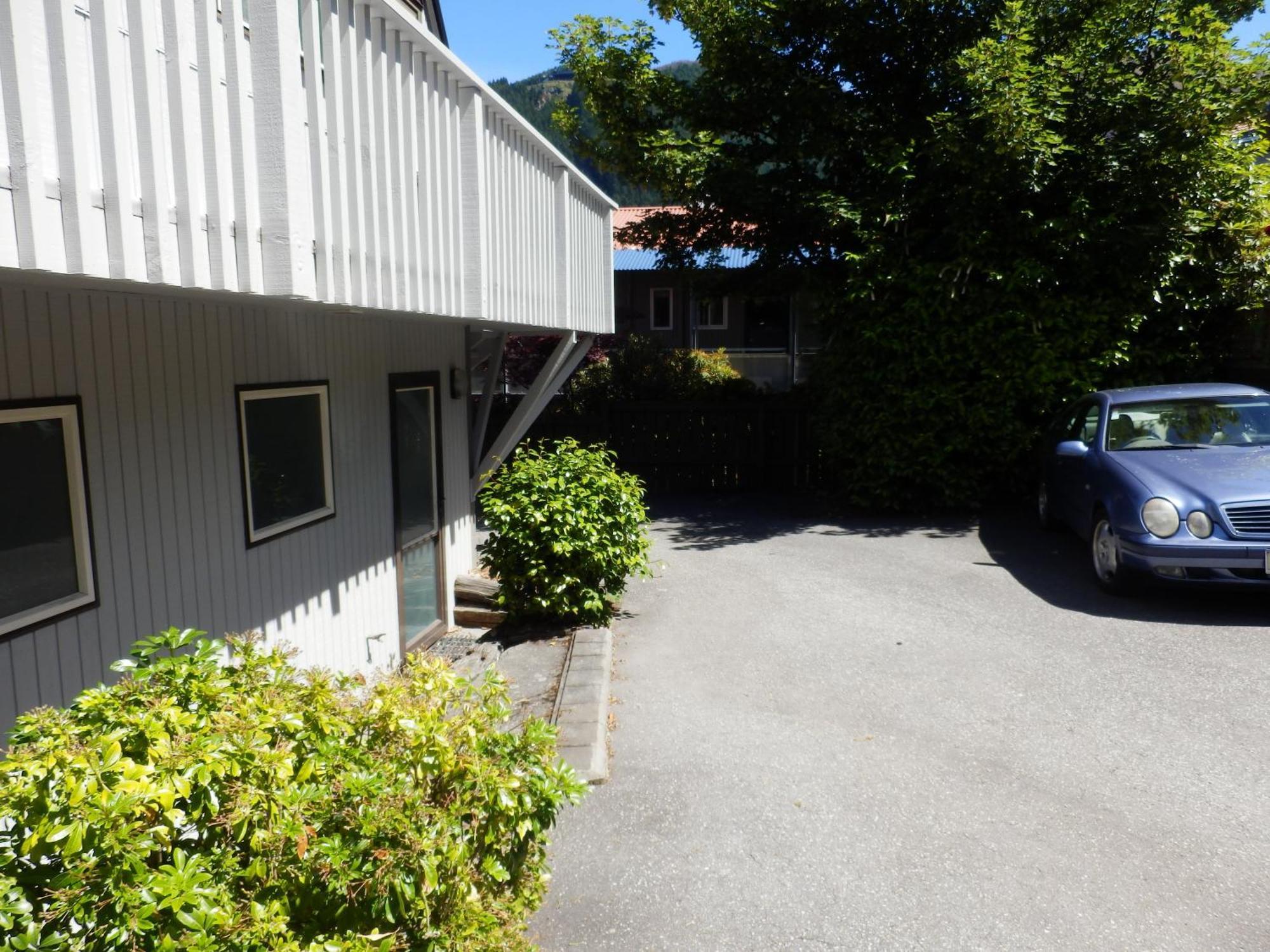 Wakatipu View Apartments Queenstown Phòng bức ảnh