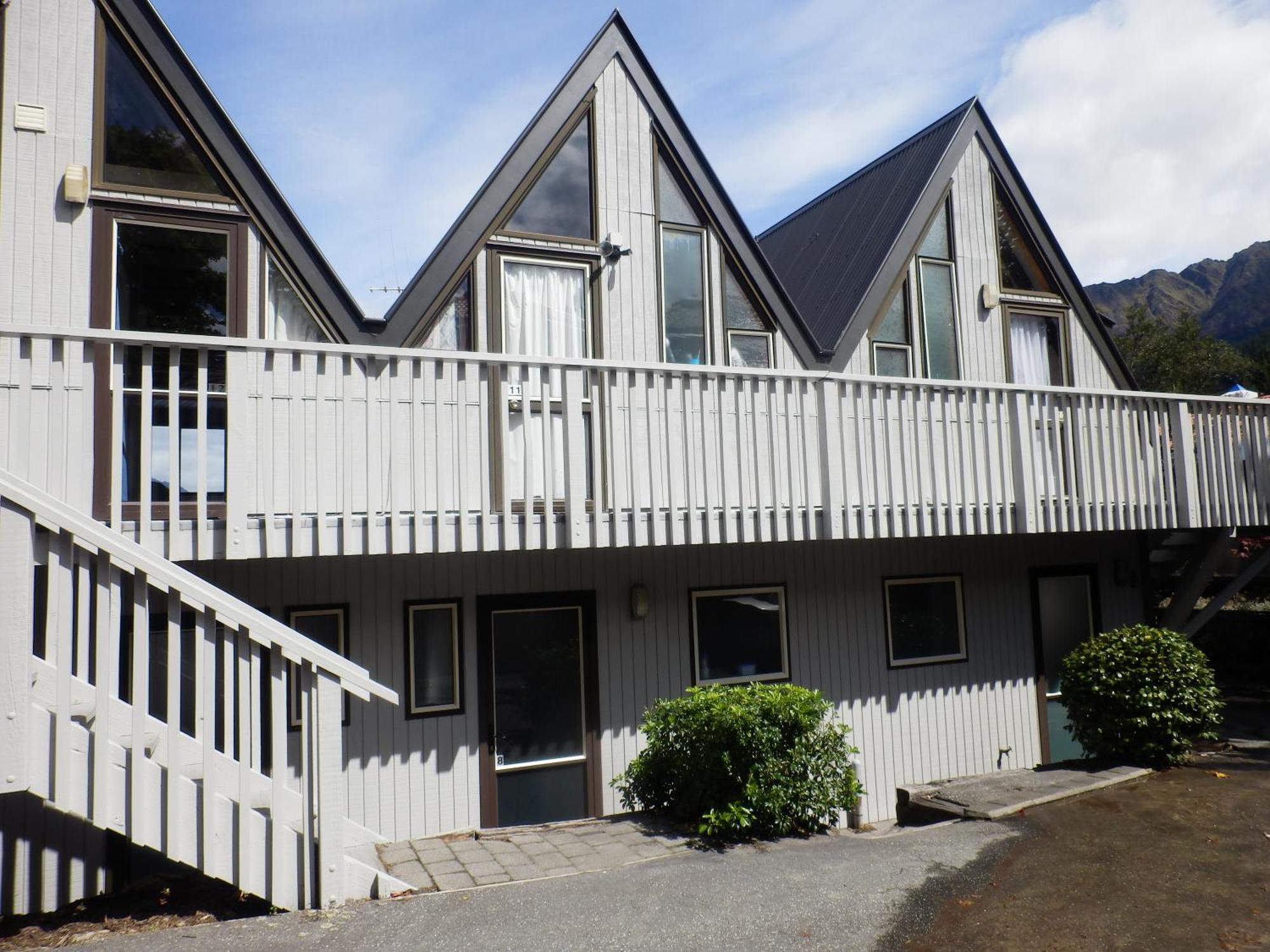 Wakatipu View Apartments Queenstown Ngoại thất bức ảnh